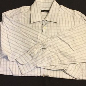 BOSS DRESSHIRT